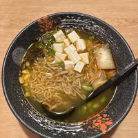  at Fuji Ramen House in Salisbury