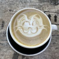   at Island Naturals Cafe in Seven Mile Beach