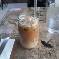  at Island Naturals Cafe in Seven Mile Beach