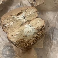   at Boichik Bagels - FiDi Battery in San Francisco