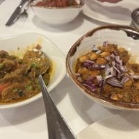   at Kathmandu Restaurant Benidorm in Benidorm