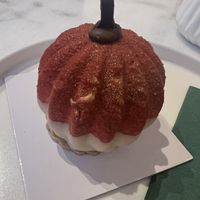 Apfel Ding  at Patisserie Sießl in Munich