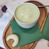  at Patisserie Sießl in Munich