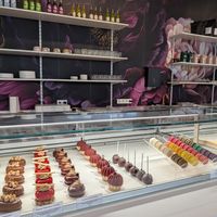  at Patisserie Sießl in Munich