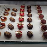  at Patisserie Sießl in Munich
