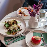  at Patisserie Sießl in Munich