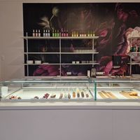  at Patisserie Sießl in Munich