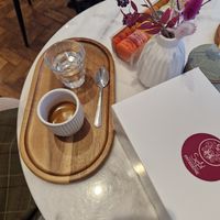  at Patisserie Sießl in Munich