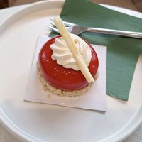  at Patisserie Sießl in Munich