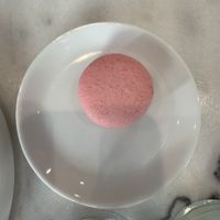 Macaron   at Patisserie Sießl in Munich