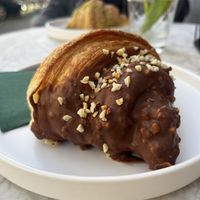 Haselnut  at Patisserie Sießl in Munich