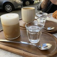   at Patisserie Sießl in Munich