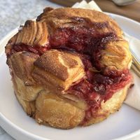   at Patisserie Sießl in Munich