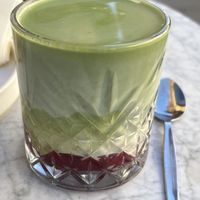   at Patisserie Sießl in Munich