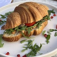   at Patisserie Sießl in Munich