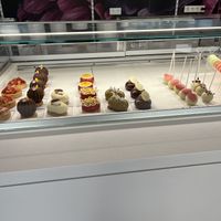   at Patisserie Sießl in Munich