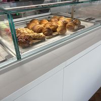   at Patisserie Sießl in Munich