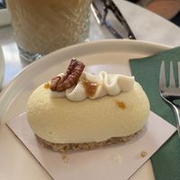   at Patisserie Sießl in Munich