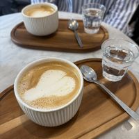   at Patisserie Sießl in Munich