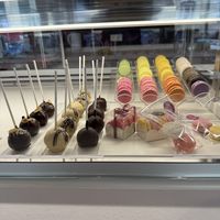   at Patisserie Sießl in Munich