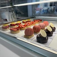   at Patisserie Sießl in Munich