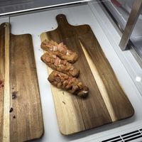   at Patisserie Sießl in Munich