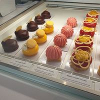  at Patisserie Sießl in Munich