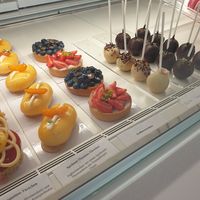  at Patisserie Sießl in Munich