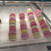  at Patisserie Sießl in Munich