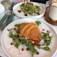   at Patisserie Sießl in Munich