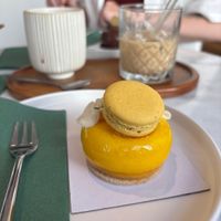   at Patisserie Sießl in Munich