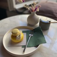   at Patisserie Sießl in Munich