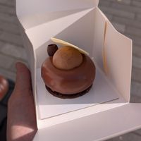  at Patisserie Sießl in Munich