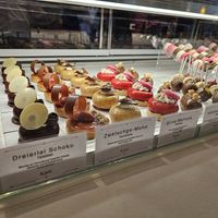  at Patisserie Sießl in Munich