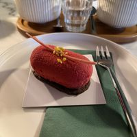   at Patisserie Sießl in Munich