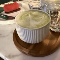   at Patisserie Sießl in Munich