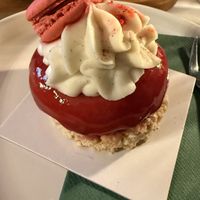   at Patisserie Sießl in Munich