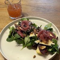   at Patisserie Sießl in Munich