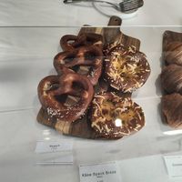  at Patisserie Sießl in Munich