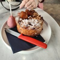  at Patisserie Sießl in Munich