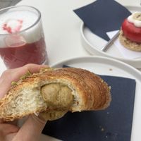   at Patisserie Sießl in Munich