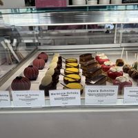   at Patisserie Sießl in Munich