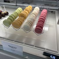   at Patisserie Sießl in Munich