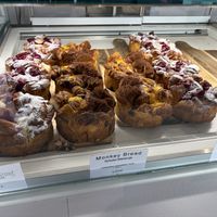   at Patisserie Sießl in Munich