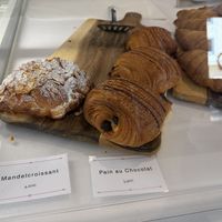   at Patisserie Sießl in Munich