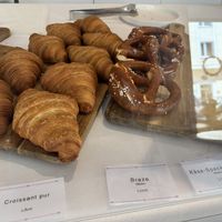   at Patisserie Sießl in Munich