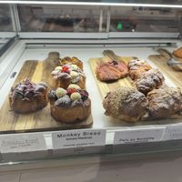   at Patisserie Sießl in Munich
