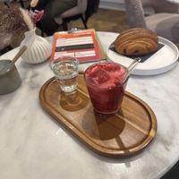   at Patisserie Sießl in Munich