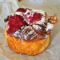 at Patisserie Sießl in Munich