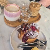  at Patisserie Sießl in Munich